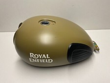 serbatoio benzina Reale