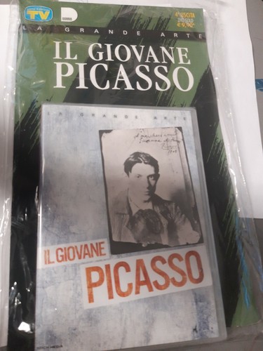 Dvd grande arte - dvd, n°4