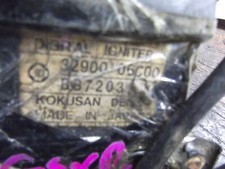 KAWASAKI GPZ750 FARO UNITRACK