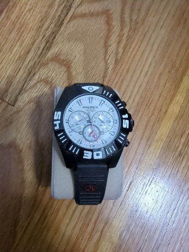 Haurex italy men watch - haurex,