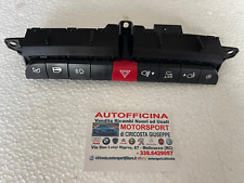 INTERRUTTORE PULSANTIERA 4