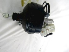 6775931 SERVOFRENO BMW SERIE 3 320 E93 2.0 B 125KW AUT 2P (2007) RICAMBIO USATO 