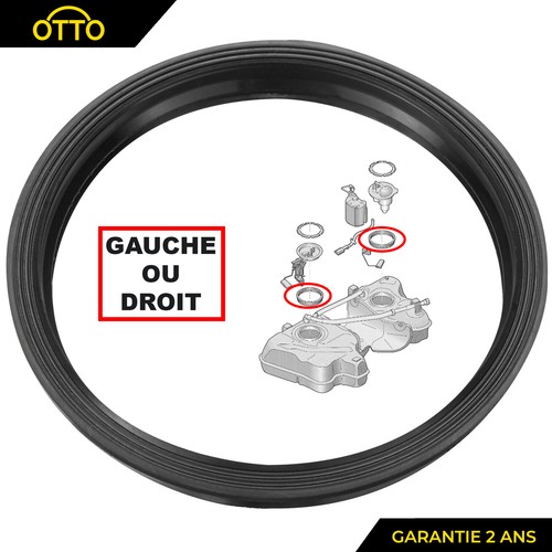 Anello guarnizione per - anello,