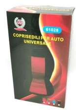 Copri sedili coprisedili - copri,