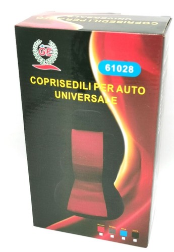 Copri sedili coprisedili - copri,