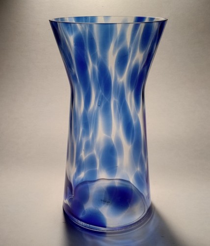 Vaso zanotta firmato - zanotta, d