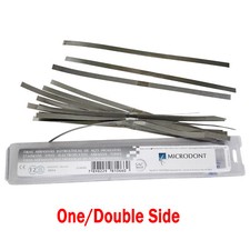 Strisce Abrasive Dentali