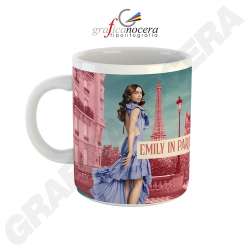 Tazza mug emily - mug, in