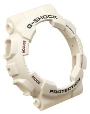 Casio G-Shock Protection