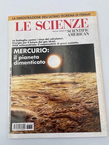 Scienze it scientific - scienze,