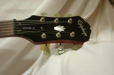 Epiphone Sg G-400 Consegna