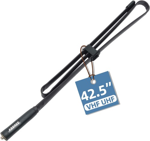 Antenna radioamatore 5inch - antenna, 42.5inch