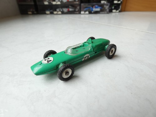 Lotus racing car 241 - lotus, #24
