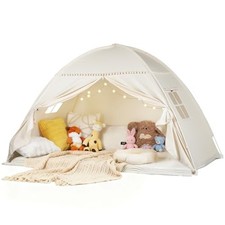 Tenda Letto a Castello Doppia