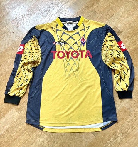 Maglia fiorentina toyota - maglia,