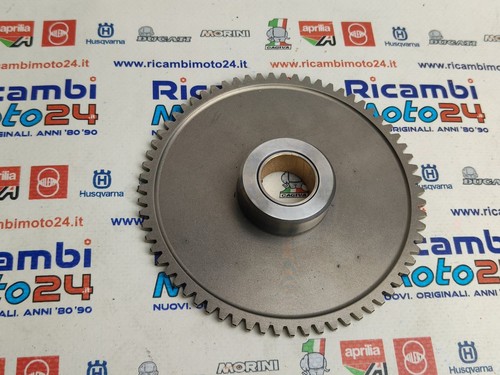 Ingranaggio ruota libera - ingranaggio,