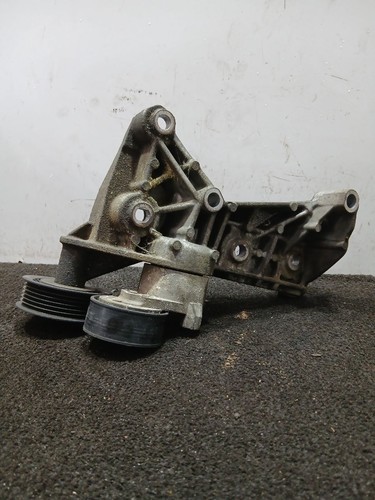 Supporto montaggio alternatore - supporto,