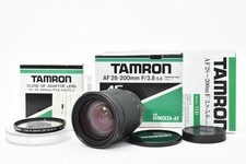 [OTTIME CONDIZIONI] TAMRON AF