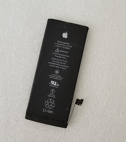 Apple iphone originale - apple, se