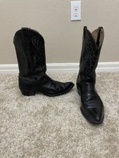 Stivali da cowboy Justin in