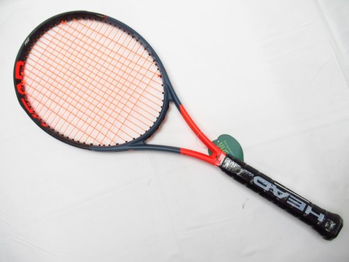 Nos racchetta tennis head - *nos*,