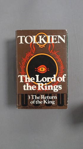 The lord - the,