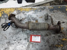 SILENZIATORE ANTERIORE DI