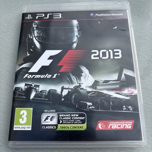 2013 completo di - f1,