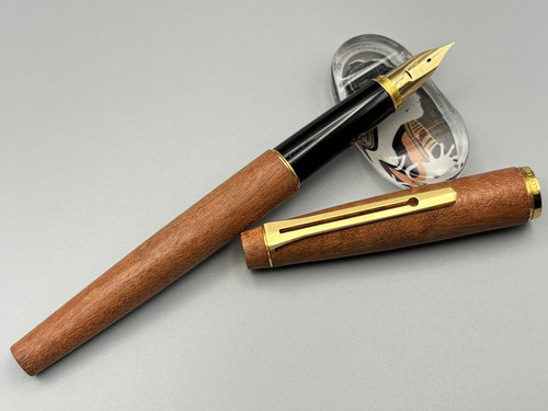 Penna stilografica pilot - penna,