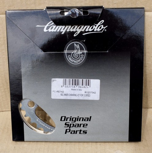 Campagnolo record 10sp - campagnolo, *
