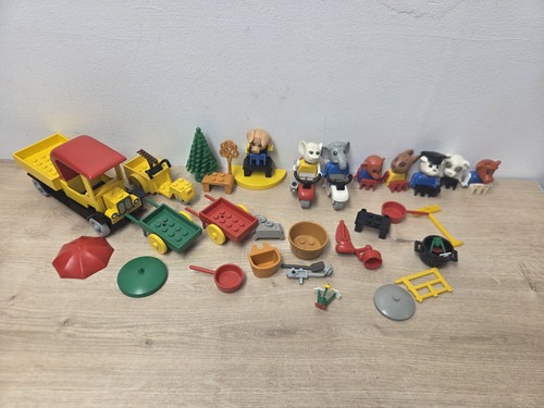 Lego fabuland pacchetto - lego,