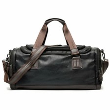 Borsa a tracolla uomo