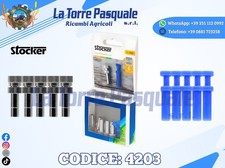 4203 STOCKER SET UGELLI