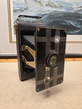 FOTOCAMERA VINTAGE JIFFY KODAK