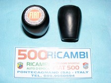 FIAT 500 EPOCA & 126 POMELLO