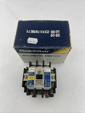 GoldStar SMC-25P KSC-4504