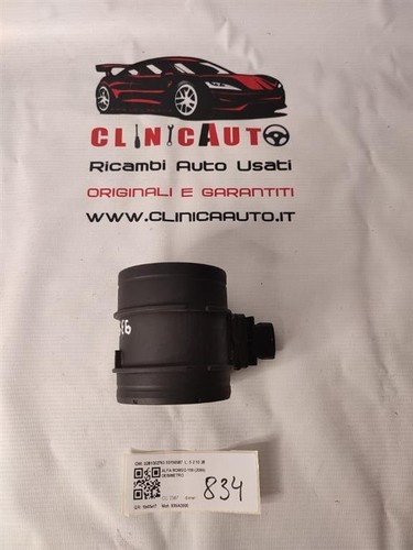 Debimetro per alfa romeo 159 - debimetro,