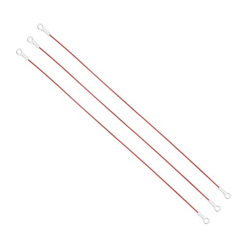 Cavo cordino 5mm - cordino,