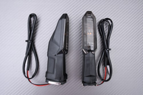 Coppia freccia anteriori led - freccia,