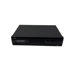 Teac CD-P1188 Compact Disc
