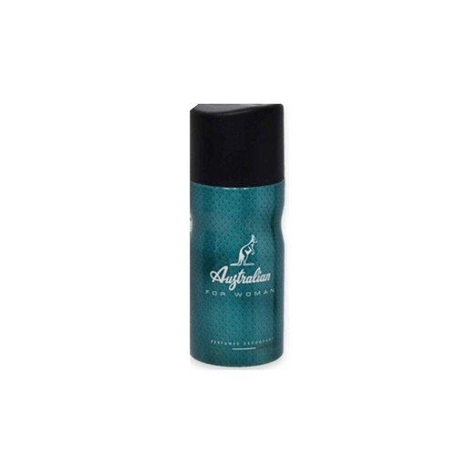 Australian deo for woman 150 - deo,