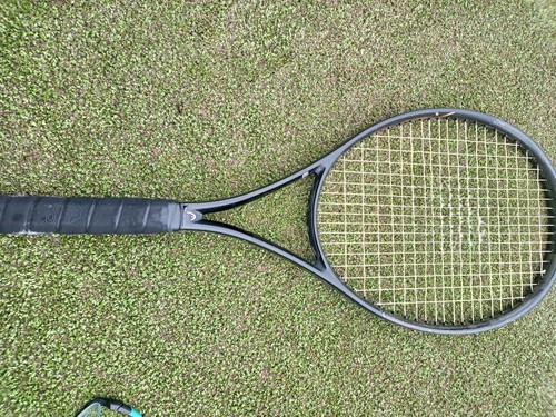 Racchetta tennis head speed - racchetta,