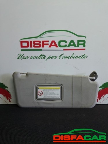 Parasole fiat scudo - parasole, serie