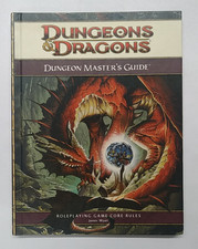 Dungeon Master's Guide Wizards