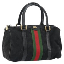 Borsa a mano Gucci GG Canvas