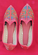 Scarpe da donna in pelle