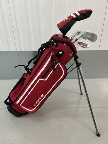 Nuovo set golf fazer tek - da,