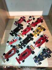 1/43-1/41 VINTAGE FORMULA 1