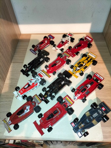 Vintage formula 1 - vintage,