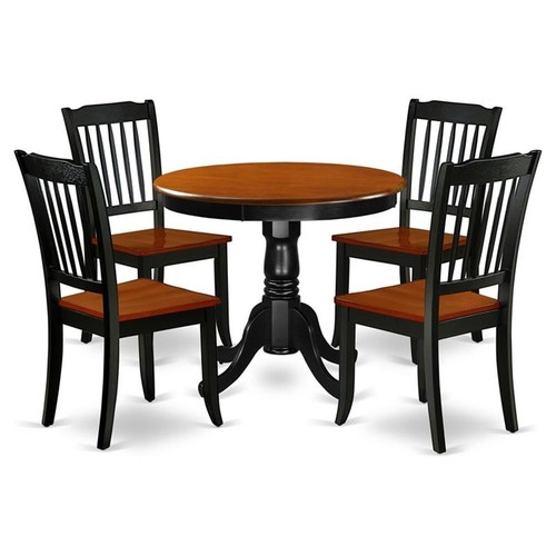 East west furniture antique - east,